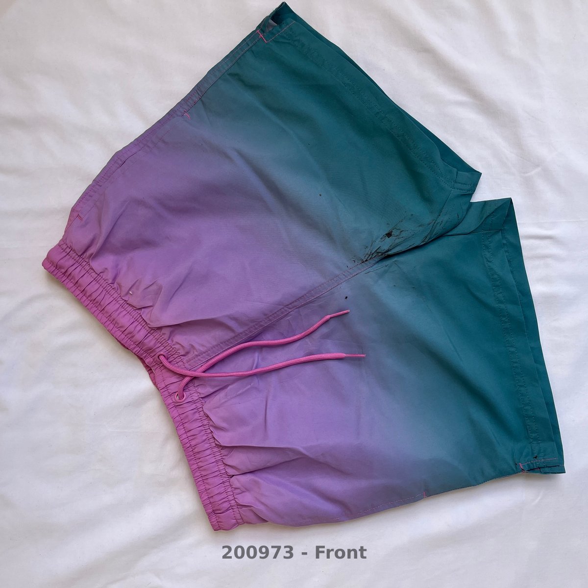 men Swimwear Swim Shorts