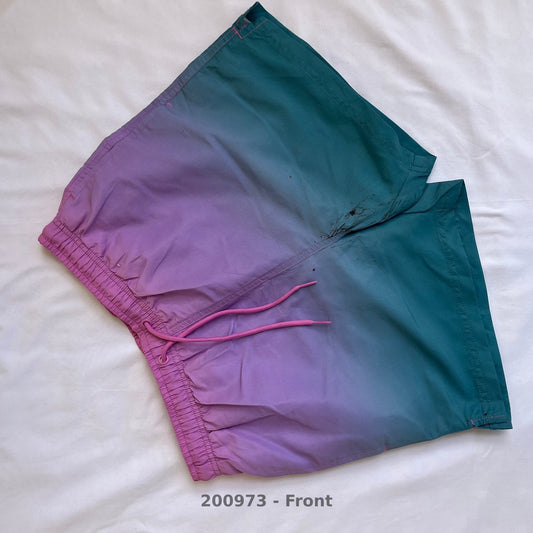 men Swimwear Swim Shorts