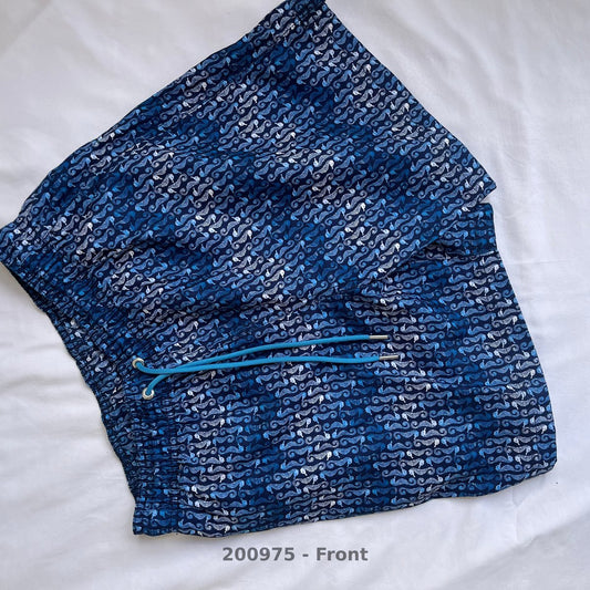 men Swimwear Swim Shorts
