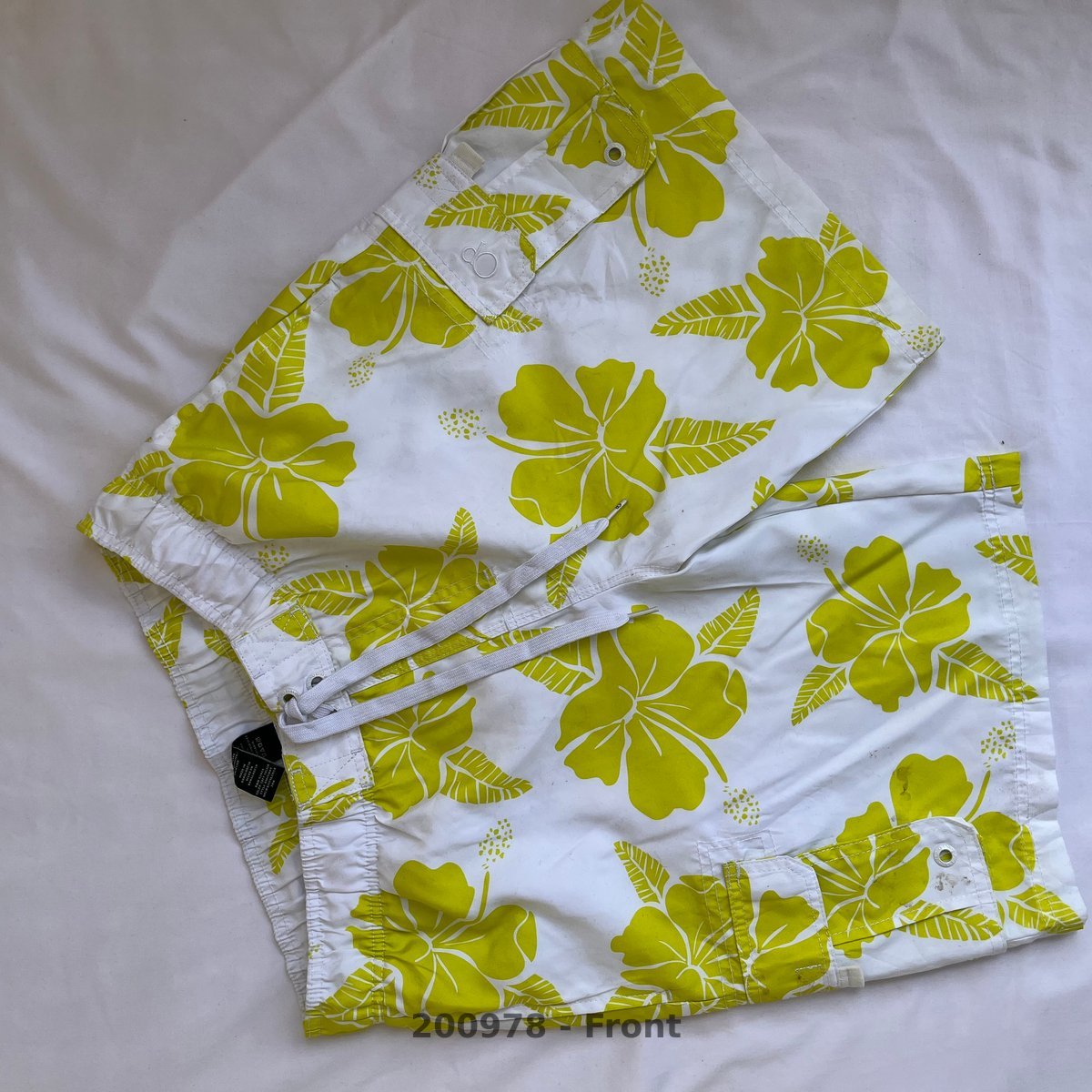 men Swimwear Swim Shorts