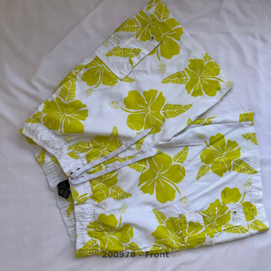 men Swimwear Swim Shorts