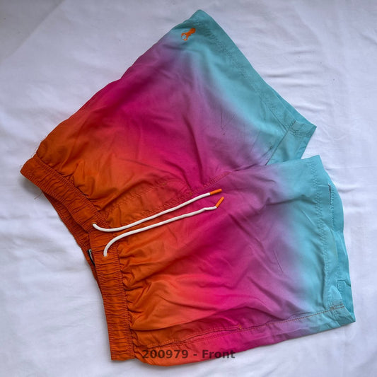 men Swimwear Swim Shorts