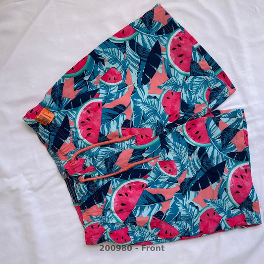 men Swimwear Swim Shorts