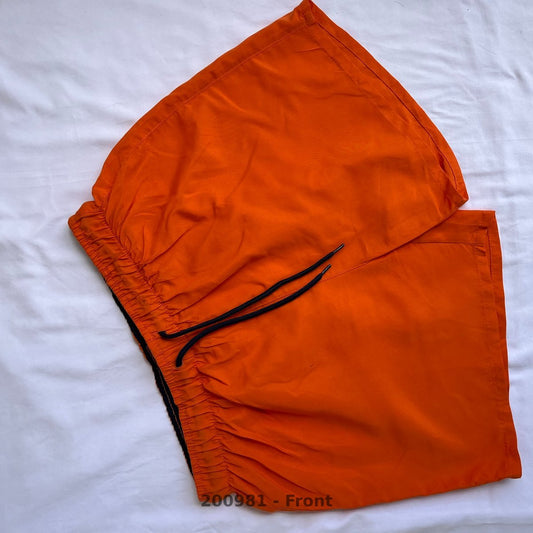 men Swimwear Swim Shorts