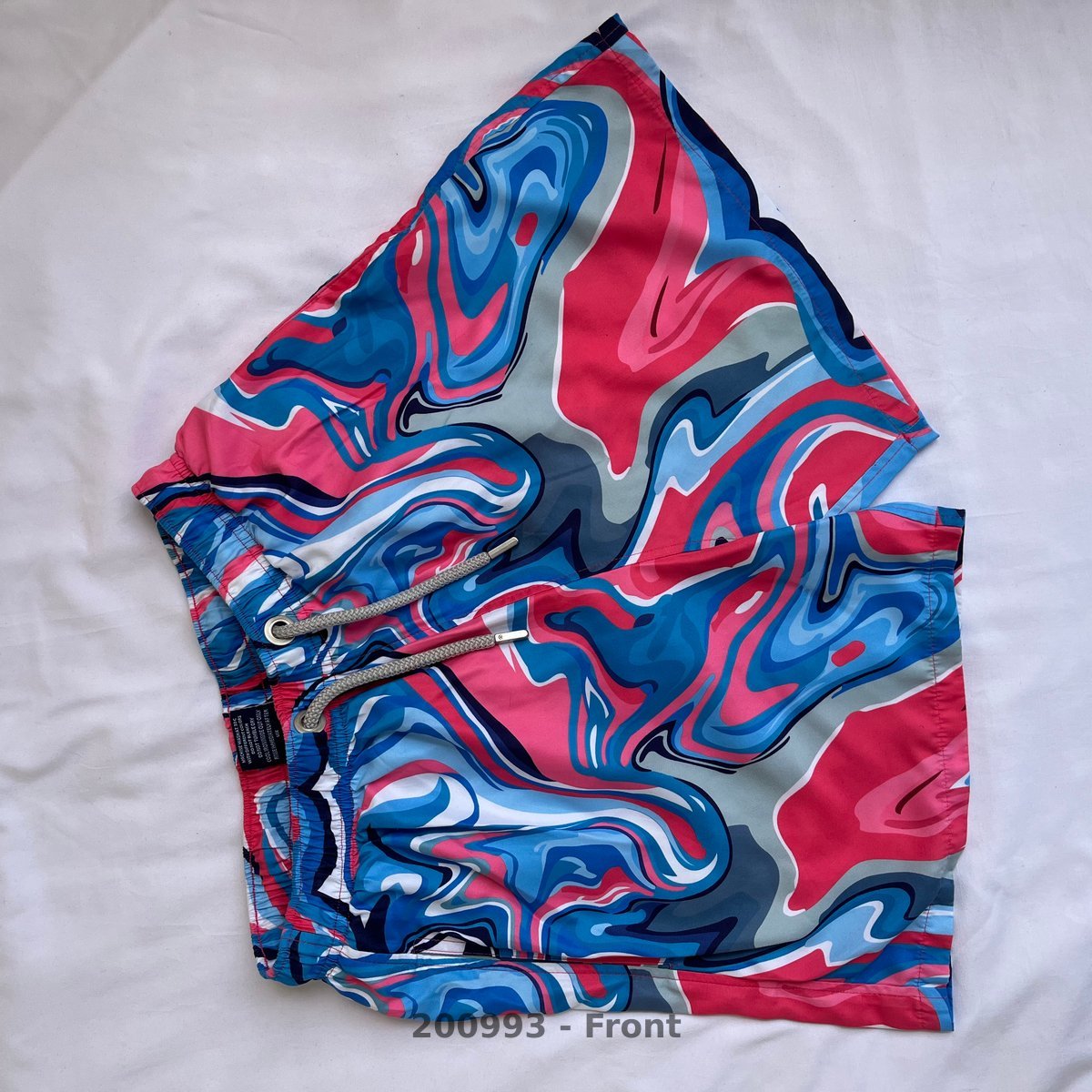 boys Swimwear Swim Shorts