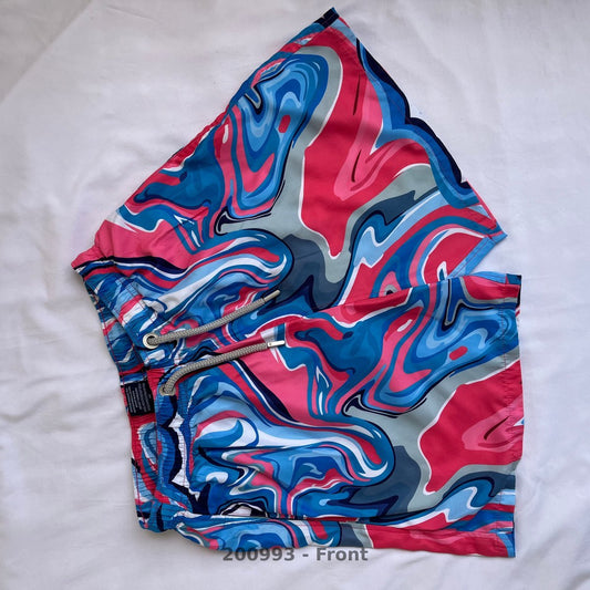 boys Swimwear Swim Shorts