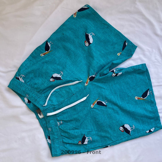 boys Swimwear Swim Shorts