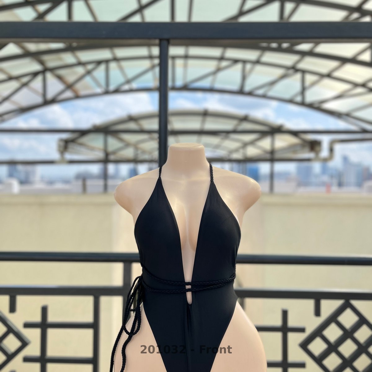 women Swimwear One Piece