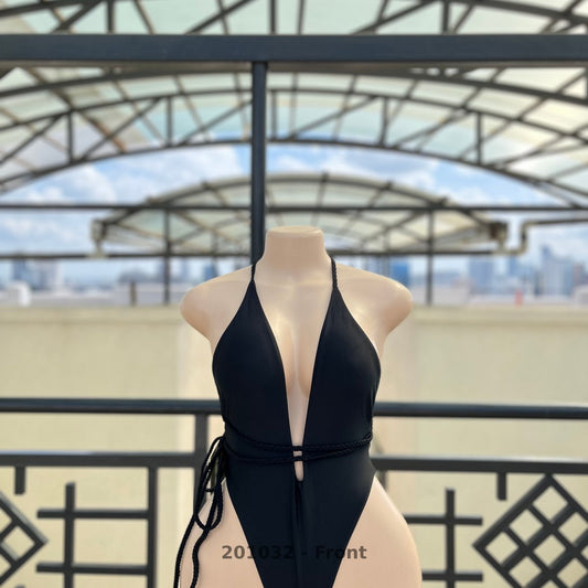 women Swimwear One Piece