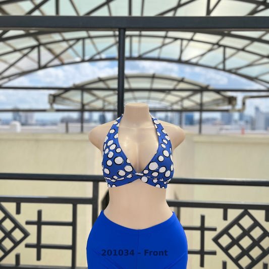women Swimwear Two Piece