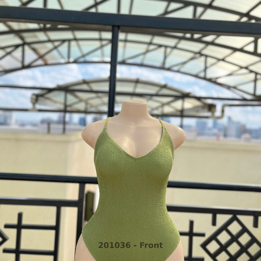 women Swimwear One Piece
