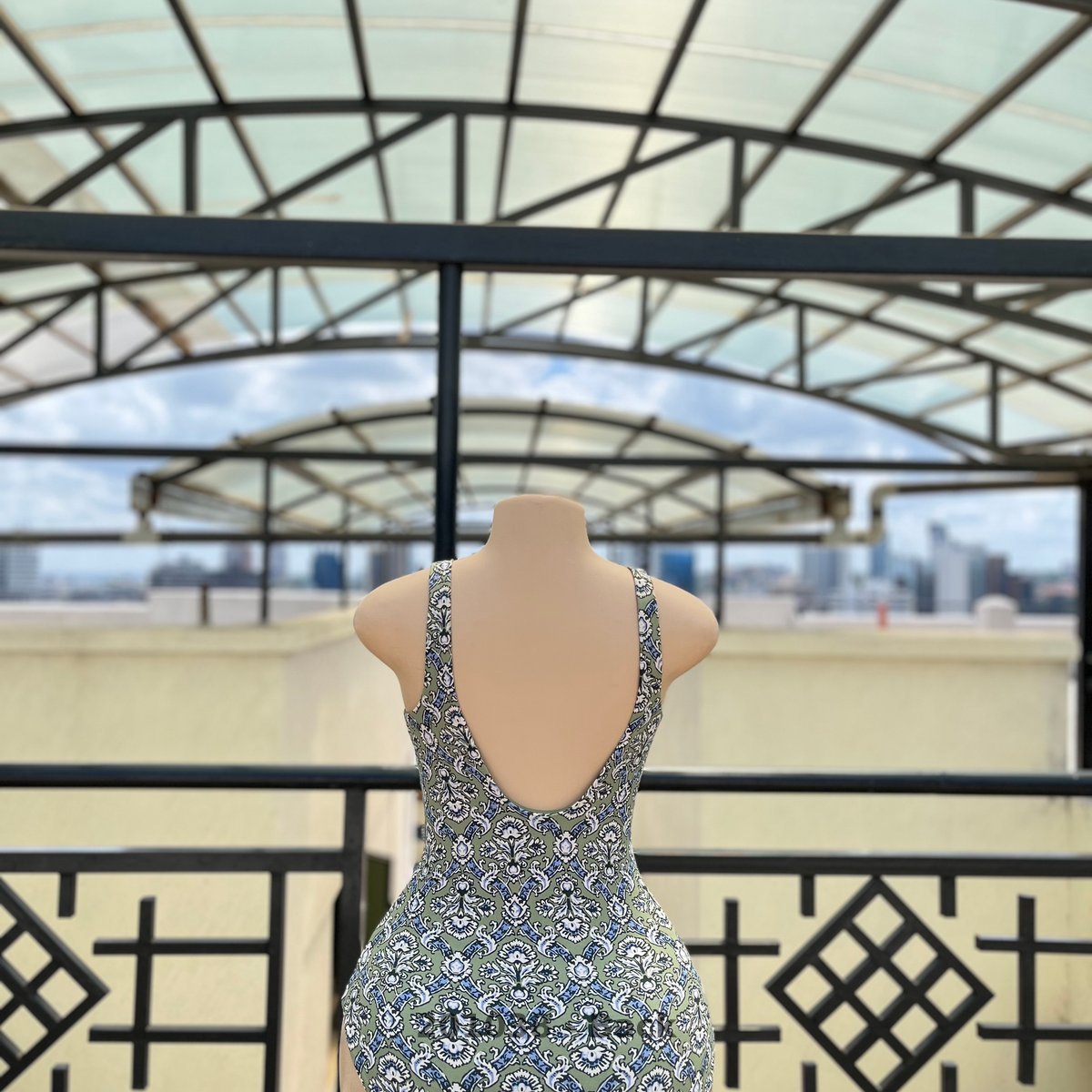 women Swimwear One Piece