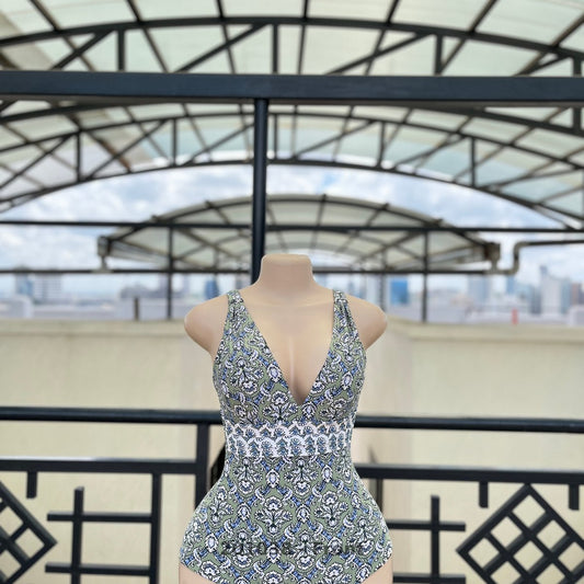women Swimwear One Piece