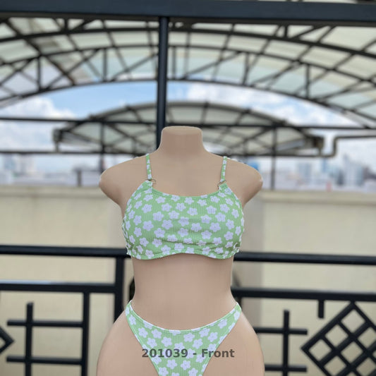 women Swimwear Bikini Sets