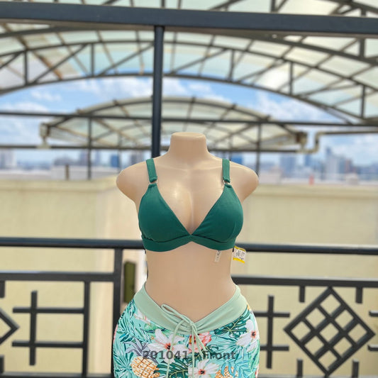 women Swimwear Two Piece