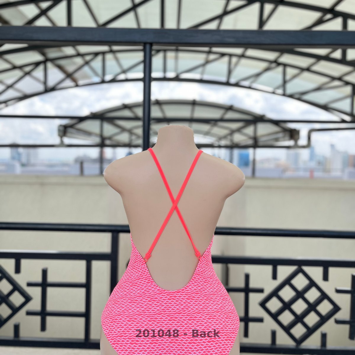 women Swimwear One Piece