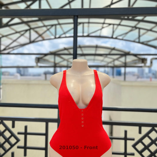 women Swimwear One Piece