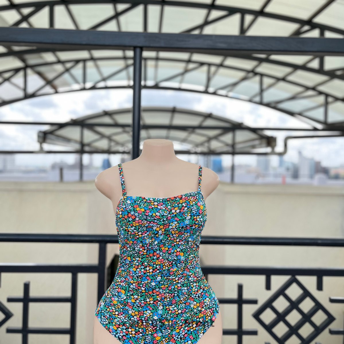 women Swimwear One Piece