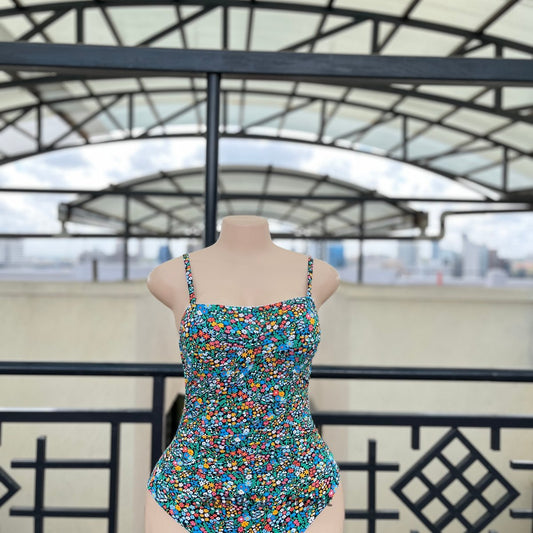 women Swimwear One Piece
