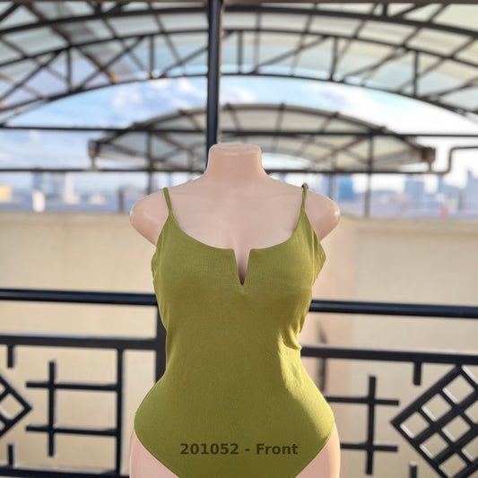 women Swimwear One Piece