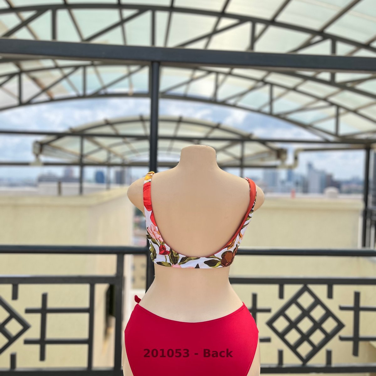 women Swimwear Two Piece