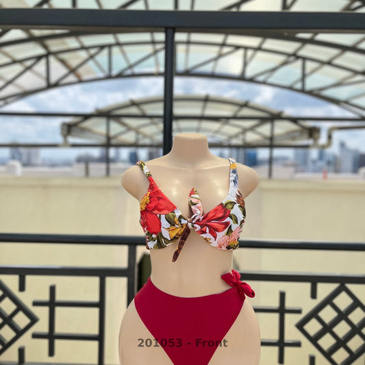 women Swimwear Two Piece