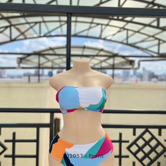 women Swimwear Bikini Sets