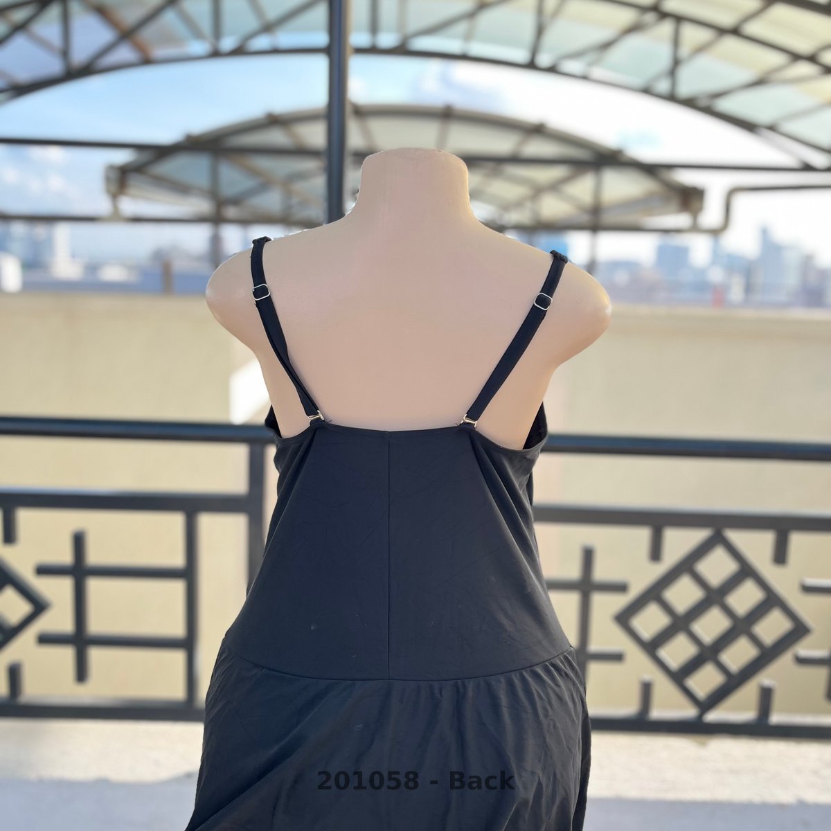 women Swimwear Swim Dress