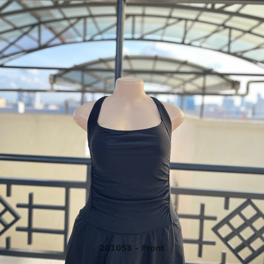 women Swimwear Swim Dress