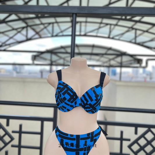 women Swimwear Bikini Sets