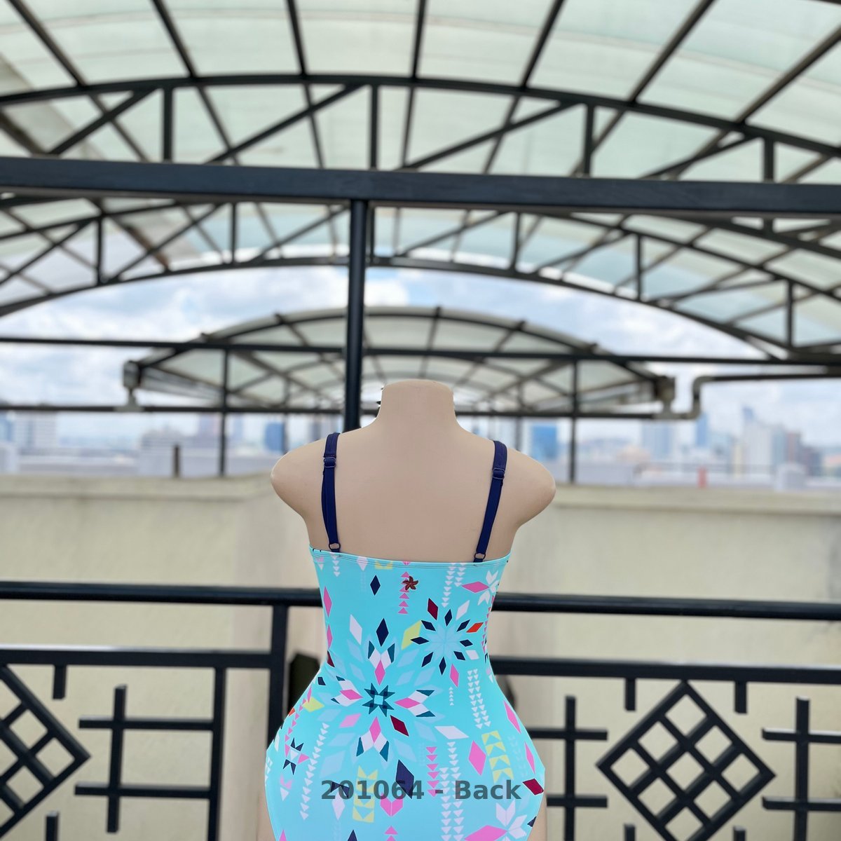 women Swimwear One Piece