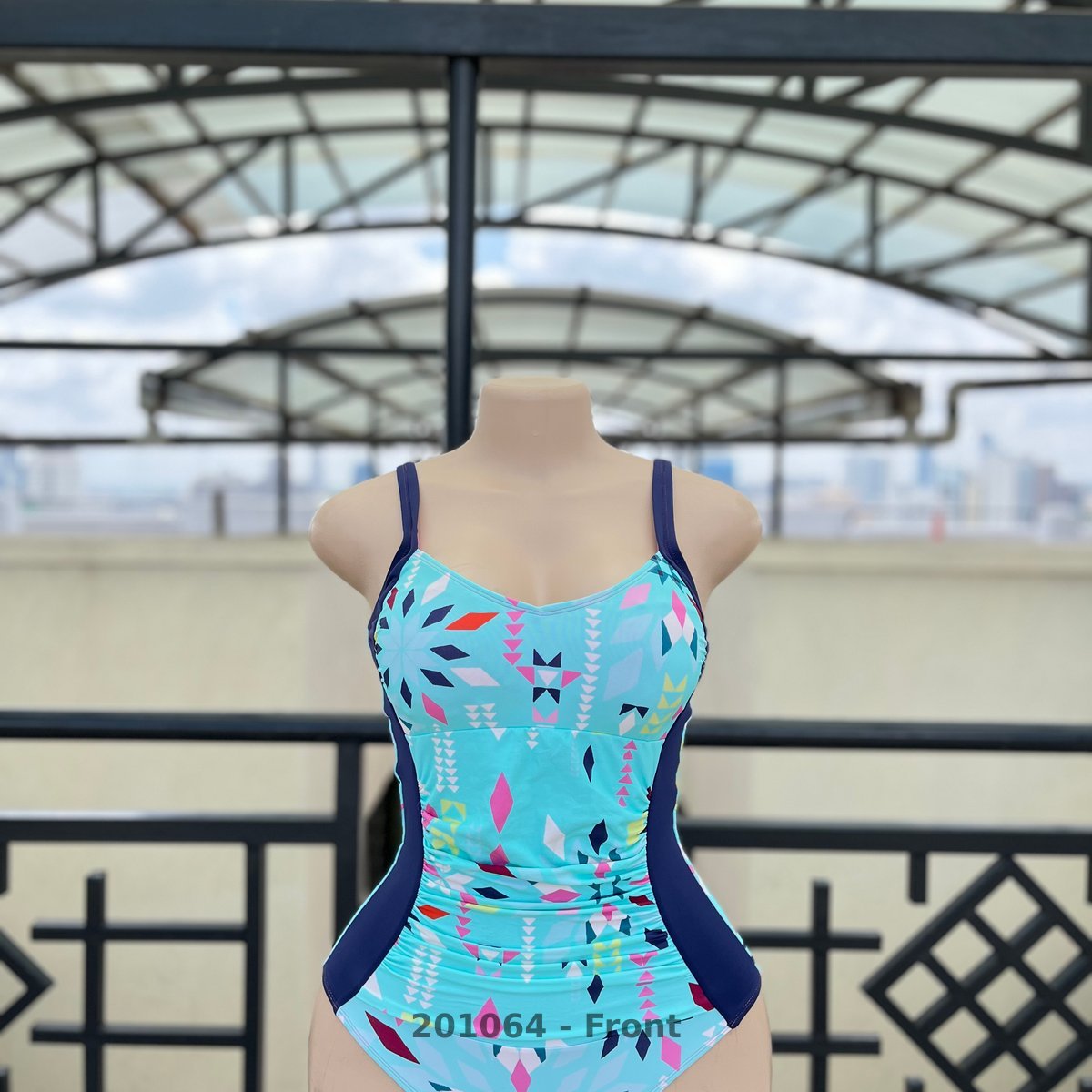 women Swimwear One Piece