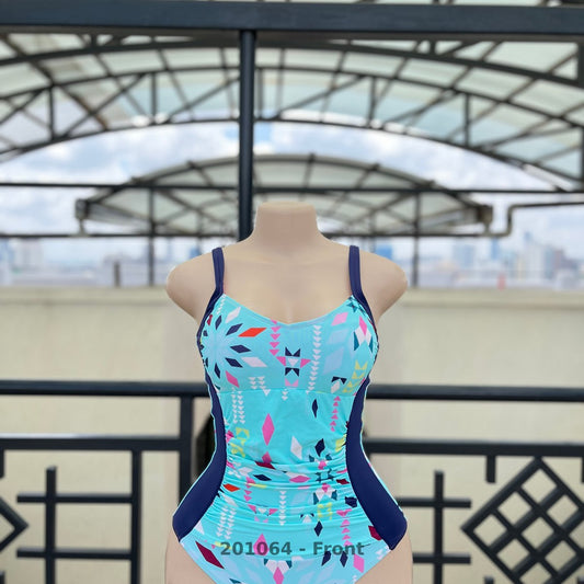women Swimwear One Piece
