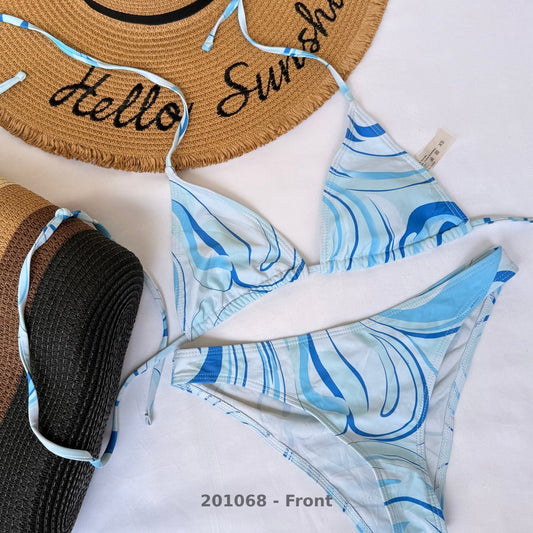 women Swimwear Bikini Sets