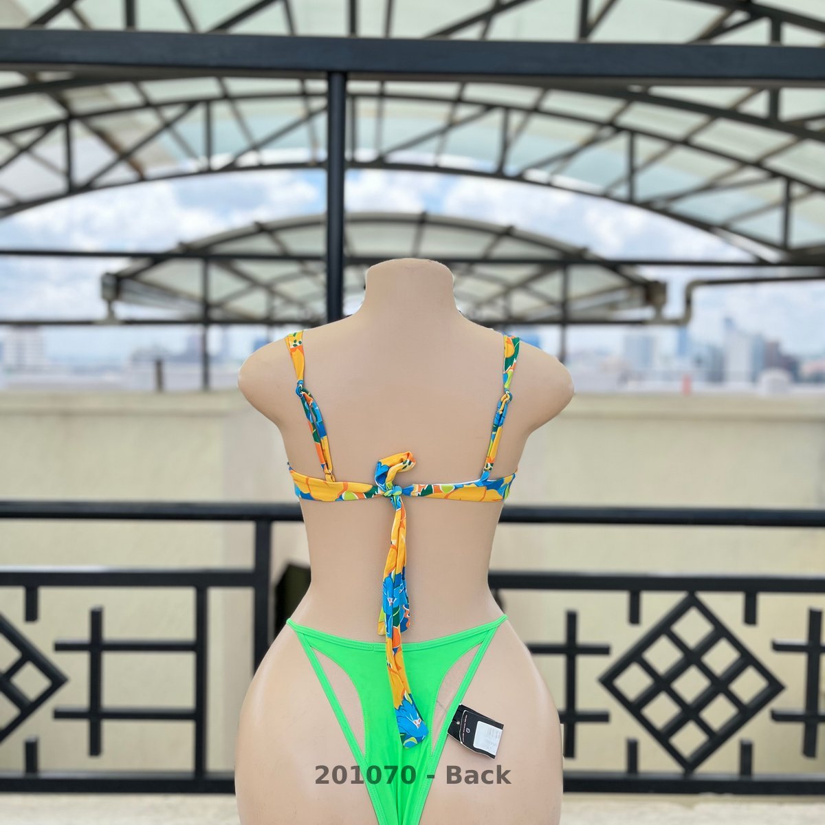 women Swimwear Two Piece