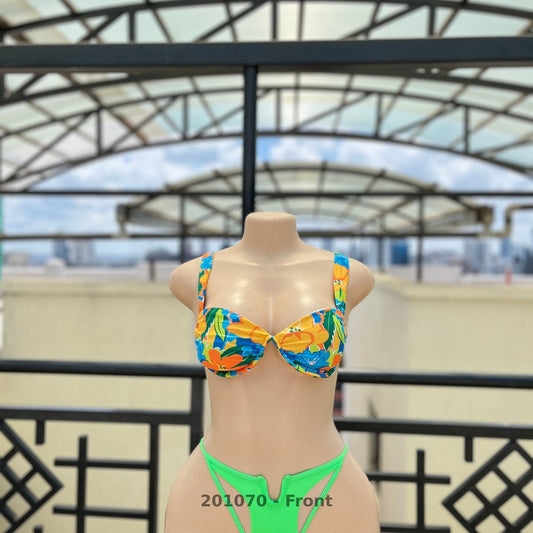 women Swimwear Two Piece