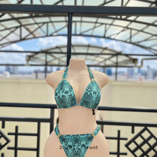 women Swimwear Bikini Sets