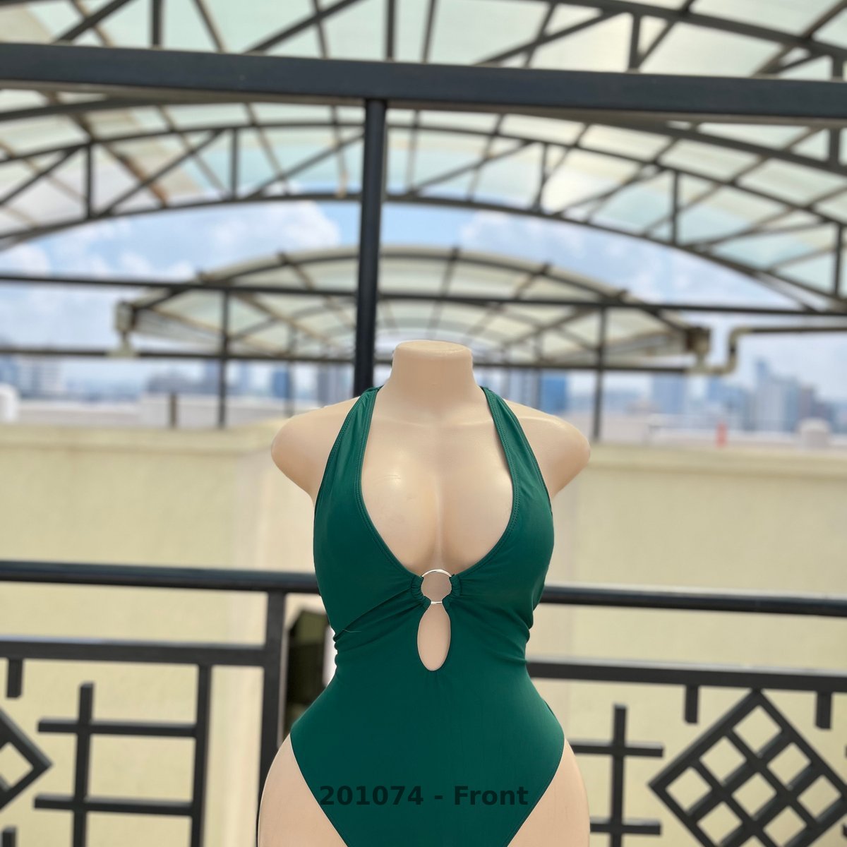 women Swimwear One Piece