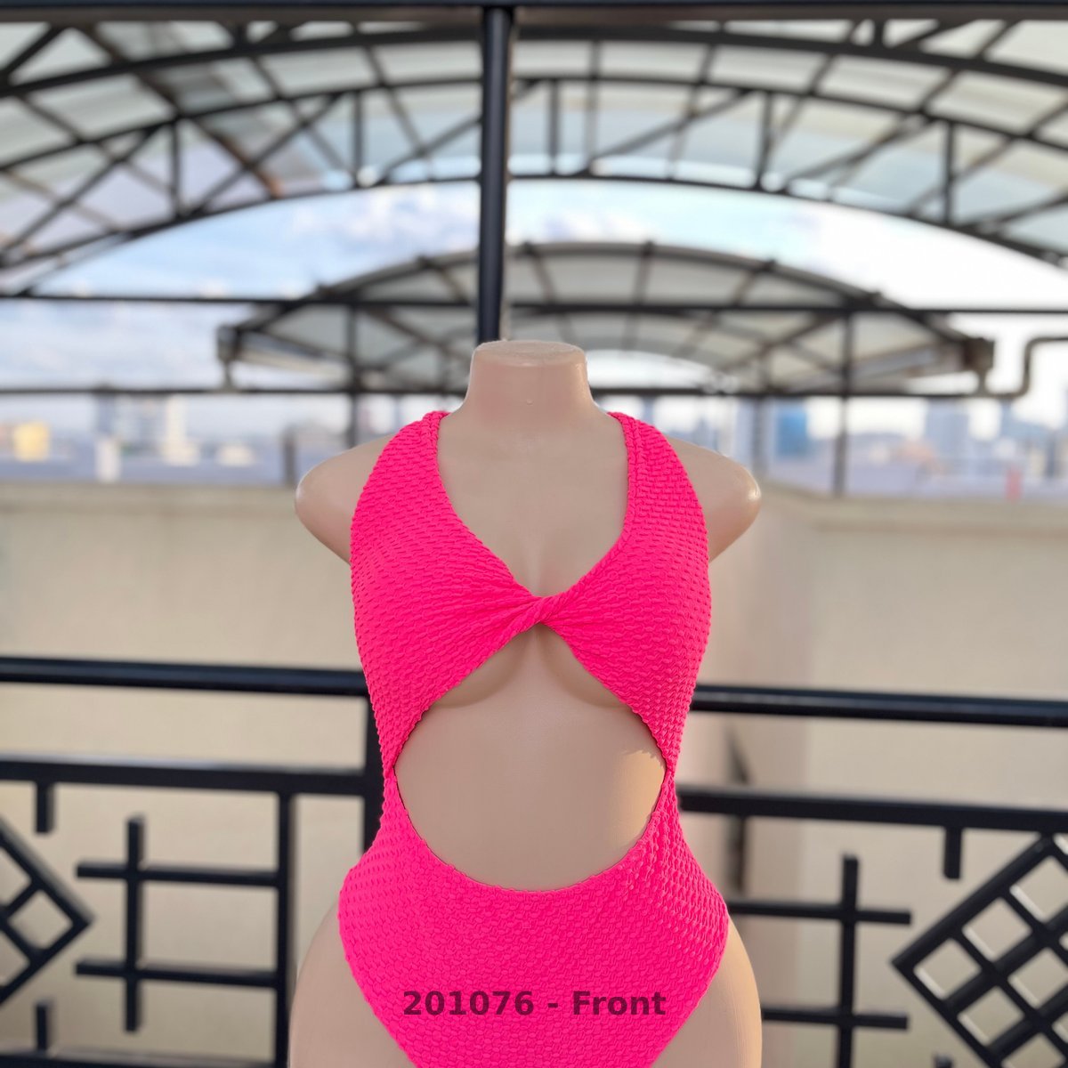 women Swimwear One Piece