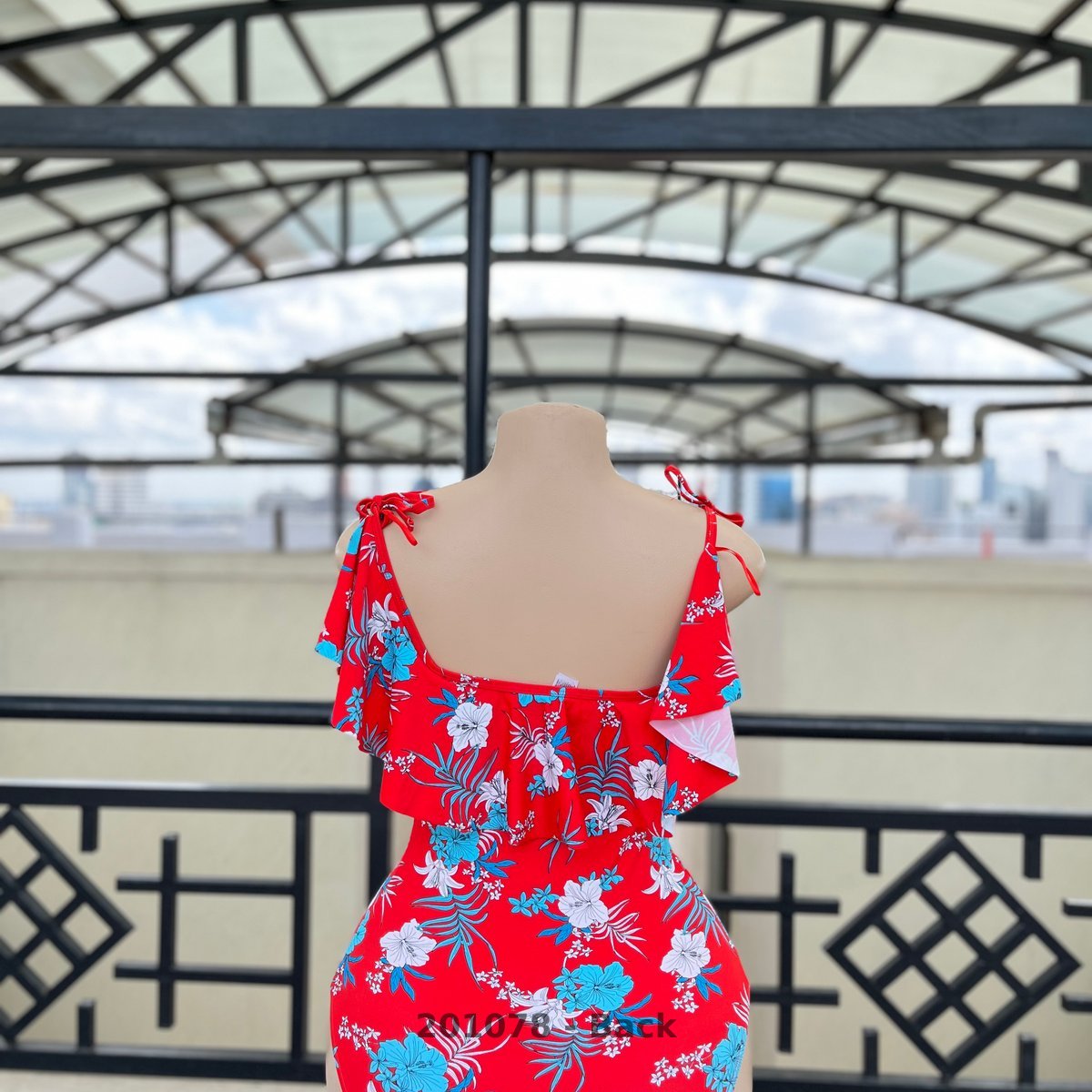 women Swimwear One Piece
