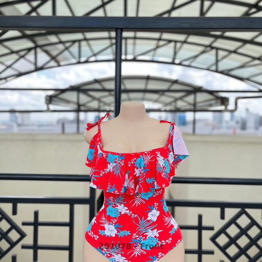 women Swimwear One Piece