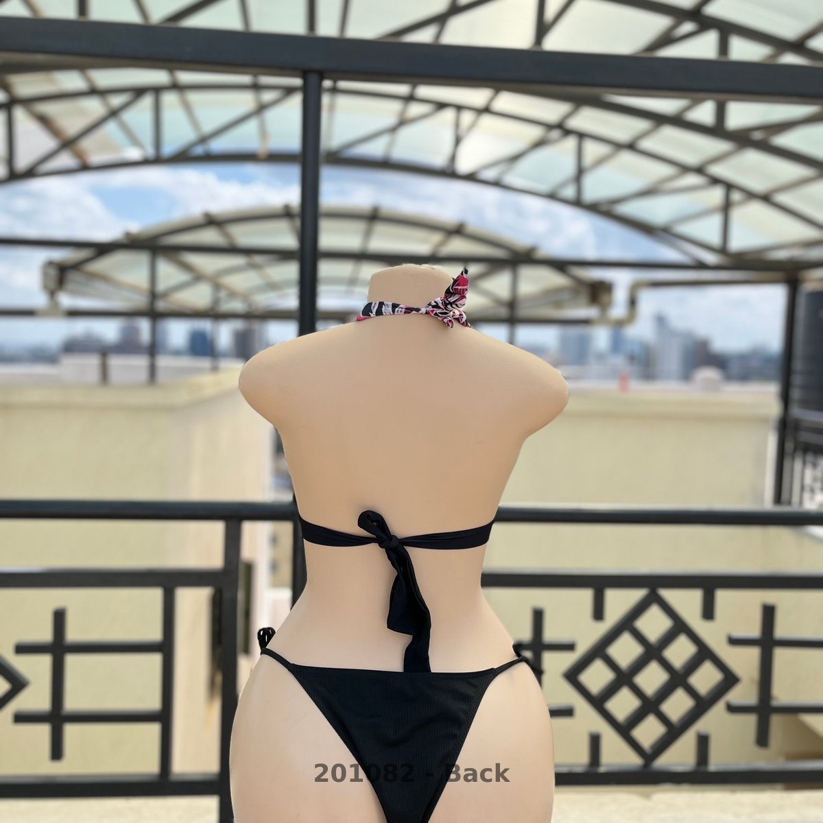 women Swimwear Two Piece