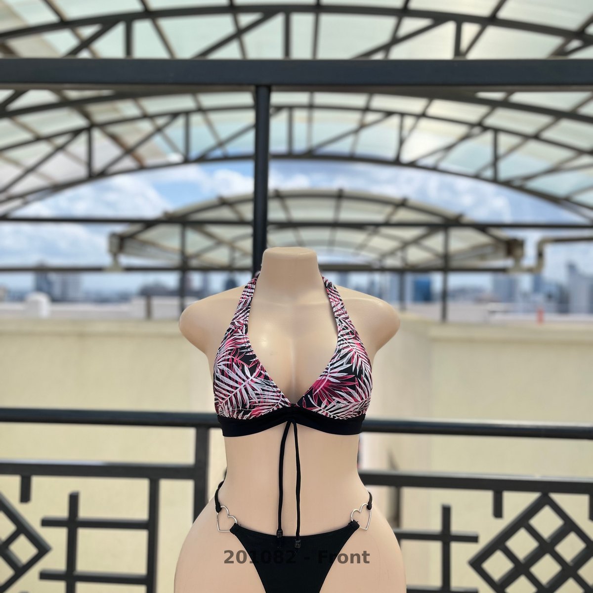 women Swimwear Two Piece