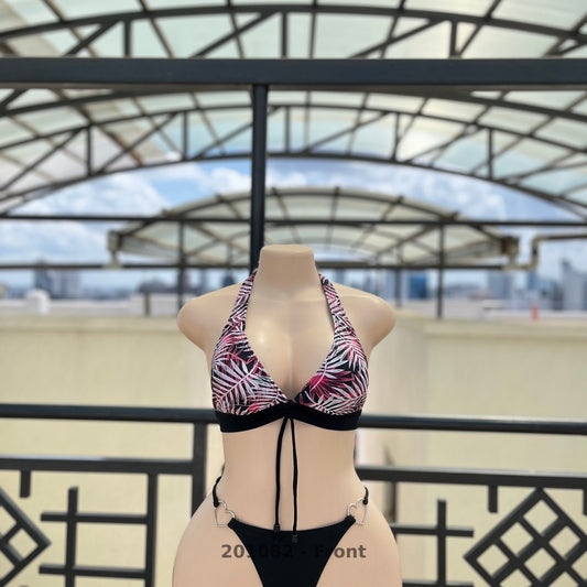 women Swimwear Two Piece