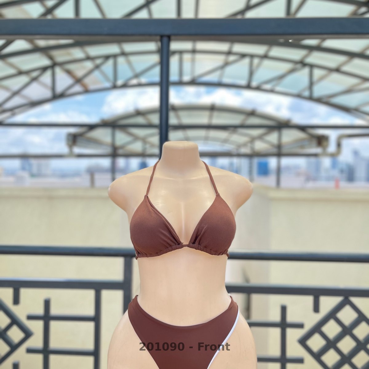 women Swimwear Two Piece