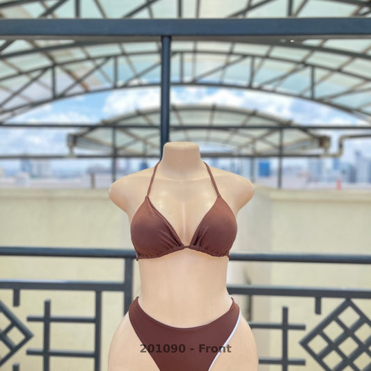 women Swimwear Two Piece
