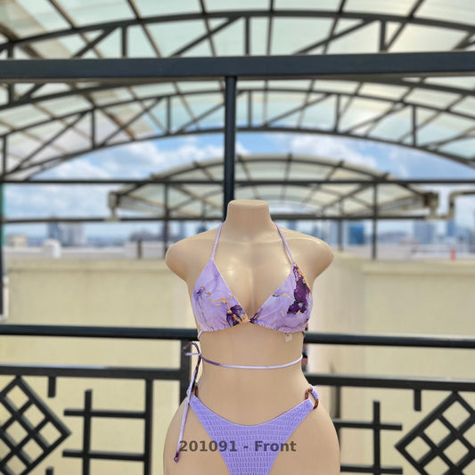 women Swimwear Two Piece