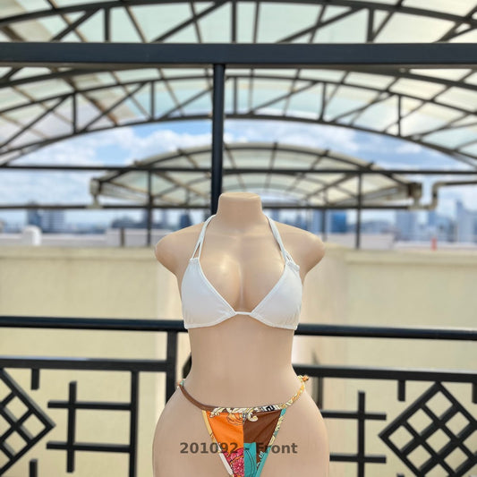 women Swimwear Two Piece