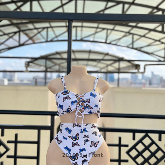 women Swimwear Bikini Sets