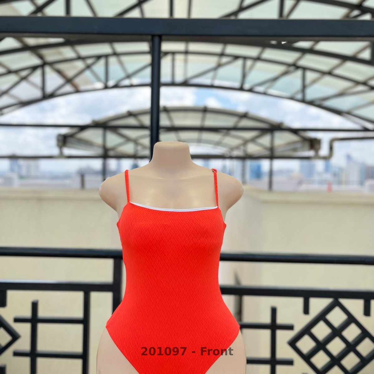 women Swimwear One Piece